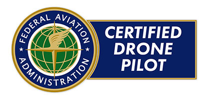 FAA Certified Drone Pilot