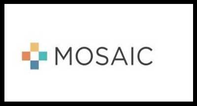 Mosaic Financing
