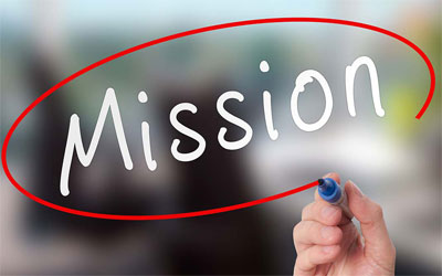 Our Mission