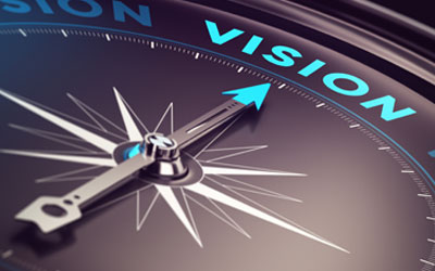 Our Vision