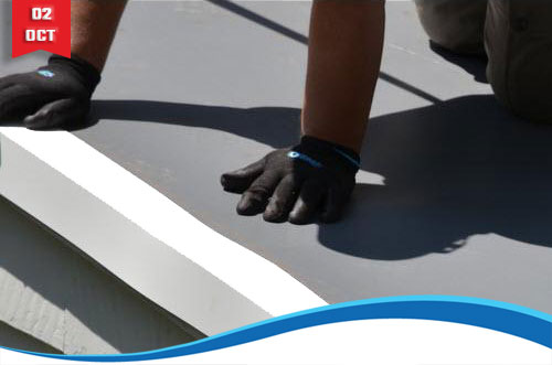 Peel N Stick Underlayment