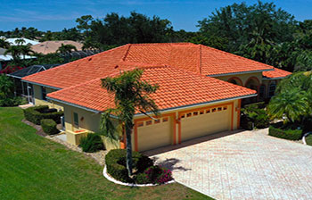 Residential Roof