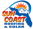 Sun Coast Roofing & Solar Logo