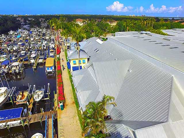 Bonita Bay Marina