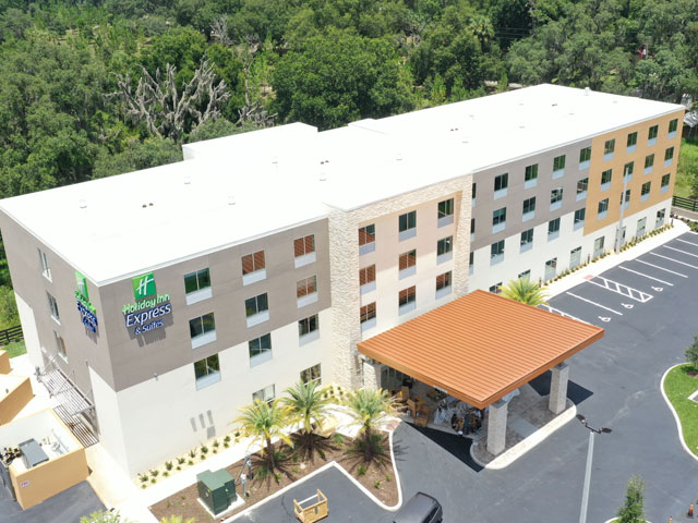 Holiday Inn Express