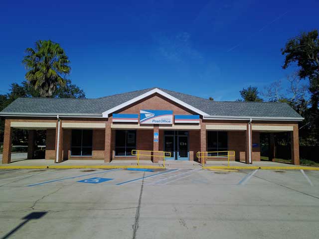 US Post Office Debary