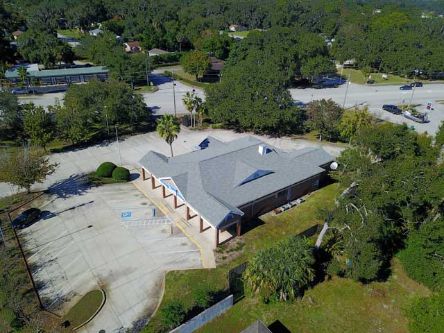 US Post Office Debary