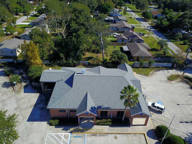 US Post Office Debary