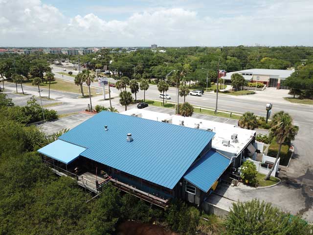 NSB Sea Shack