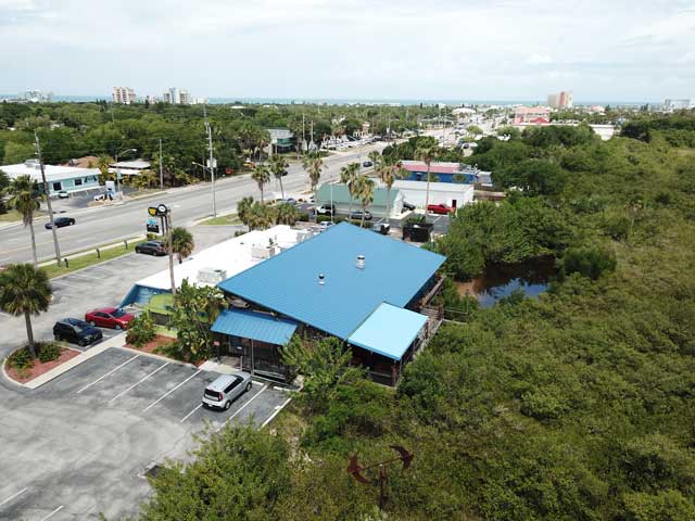 NSB Sea Shack