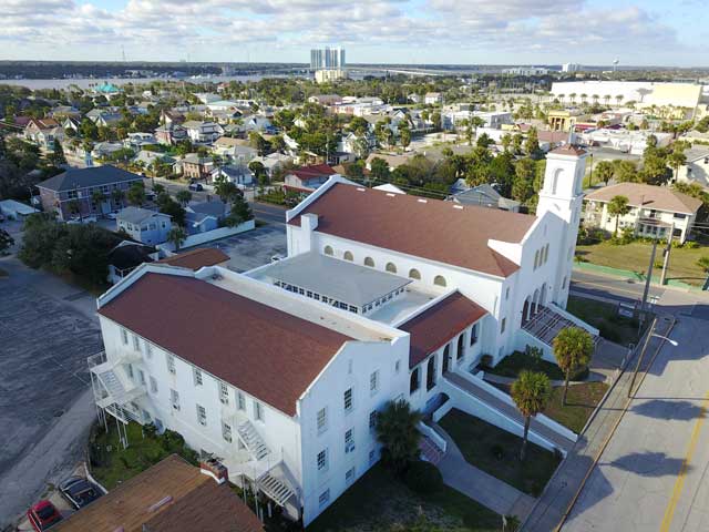 Community United Methodist Church