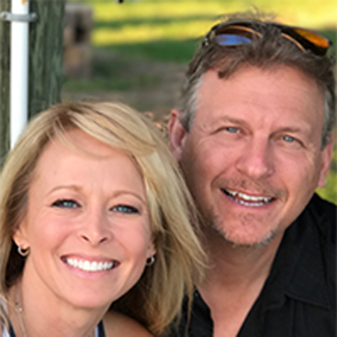 Rick & Michele Tauscher