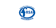 FRSA Member