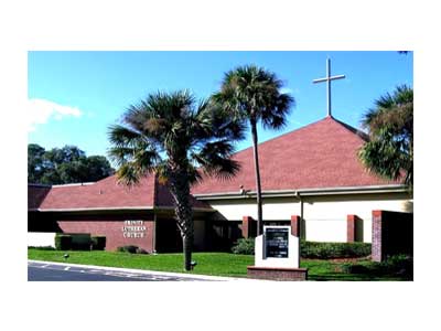 Trinity Lutheran Church