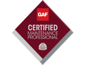 Certified Commercial Maintenance Professional