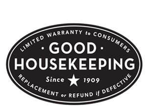 Good Housekeeping Award