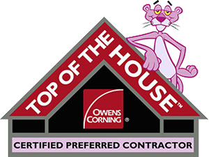 Owens Preferred Contractor