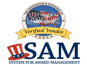 SAM Verified Vendor