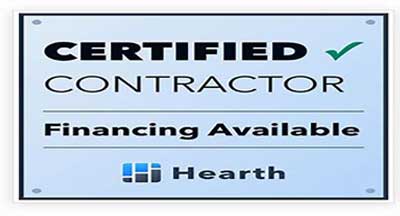 Hearth Financing