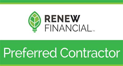 Renew/Pace Financing