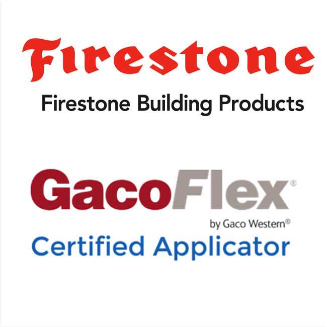 Firestone GACO Licensed Applicator