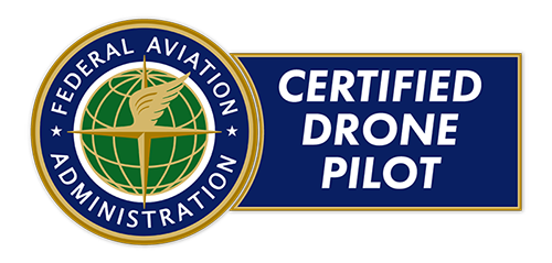 FAA Certified Drone Pilot