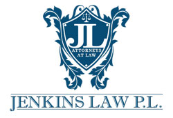 Jenkins Law Logo