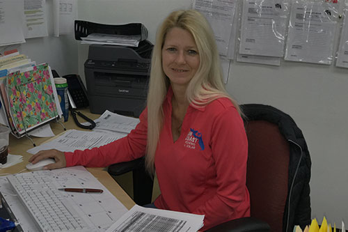Tammy Ruda