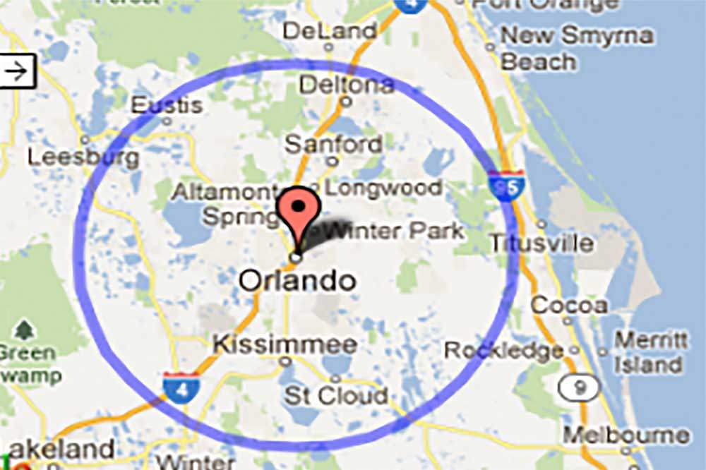 Orlando