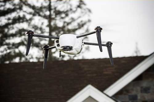 Drone Inspections