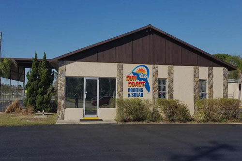 Tampa Bay Office