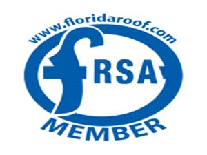 FRSA Member