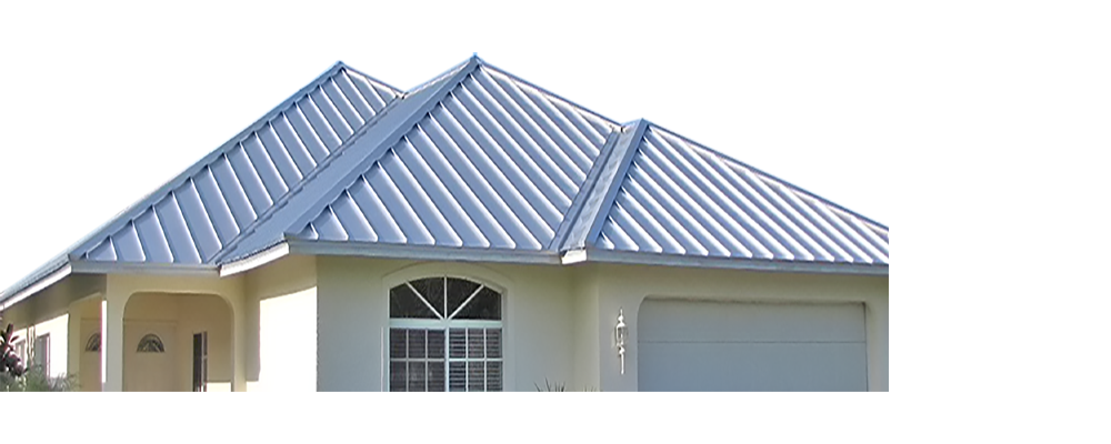 Metal Roof System