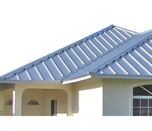 Metal Roof