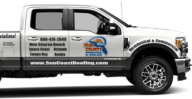 Sun Coast Truck