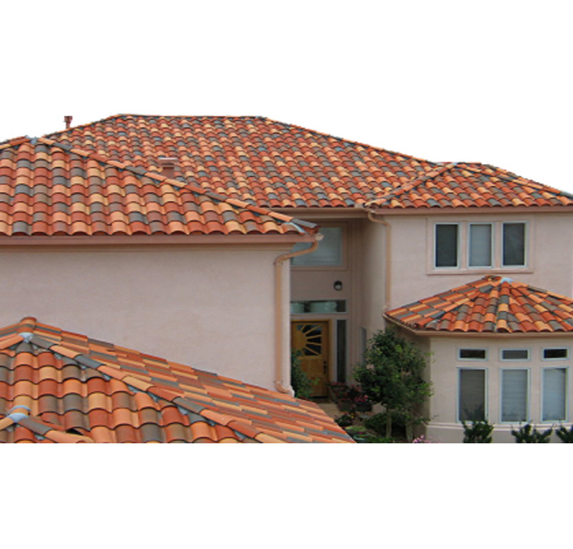 Tile Roof System