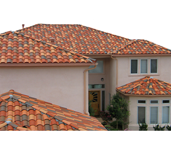 Tile Roof