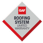 GAF Roofing System Limited Warranty