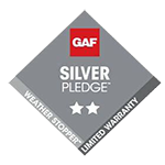 GAF Silver Pledge Warranty