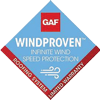 GAF Wind Proven