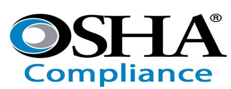 OSHA Compliance Logo