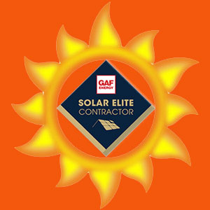 Experience GAF Solar Elite Contractor