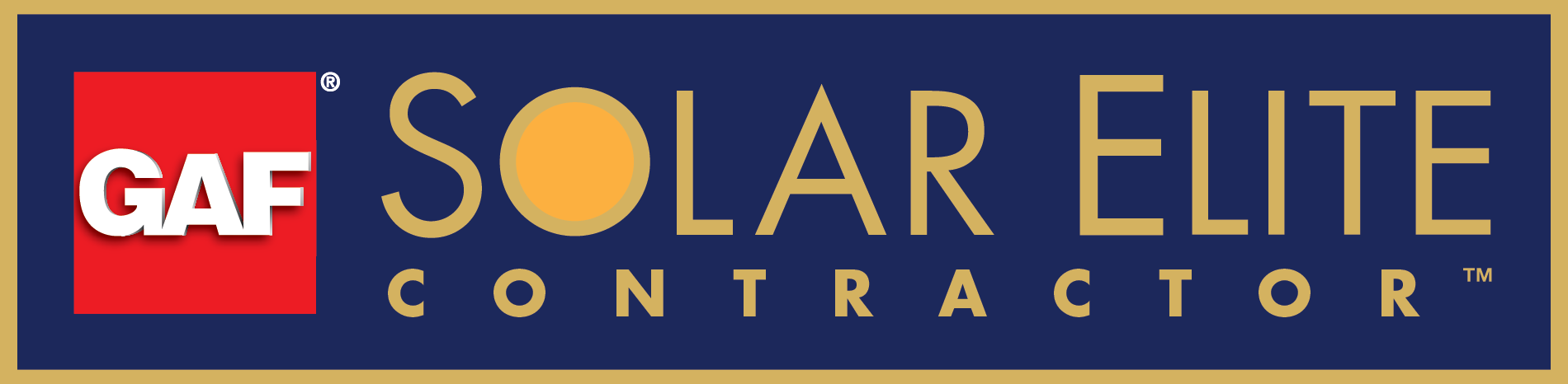 GAF GAF Solar Elite Contractor