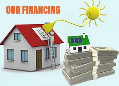 Solar Financing