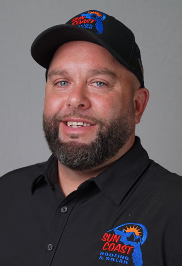 Ian Hammel