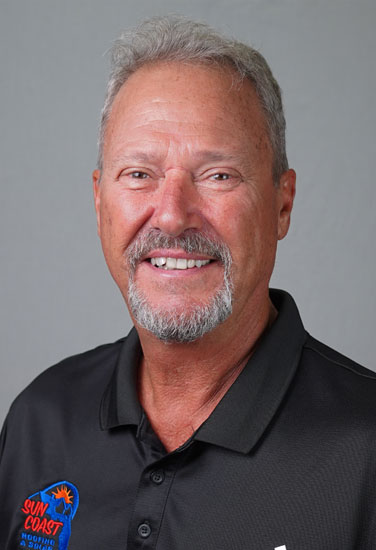 Steve Orr