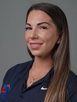 Ashley Aquilino