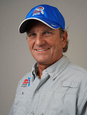 Joe Austin