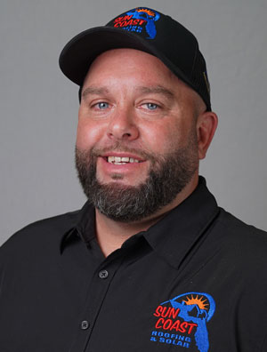 Ian Hammel