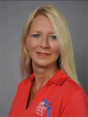 Tammy Hopkins